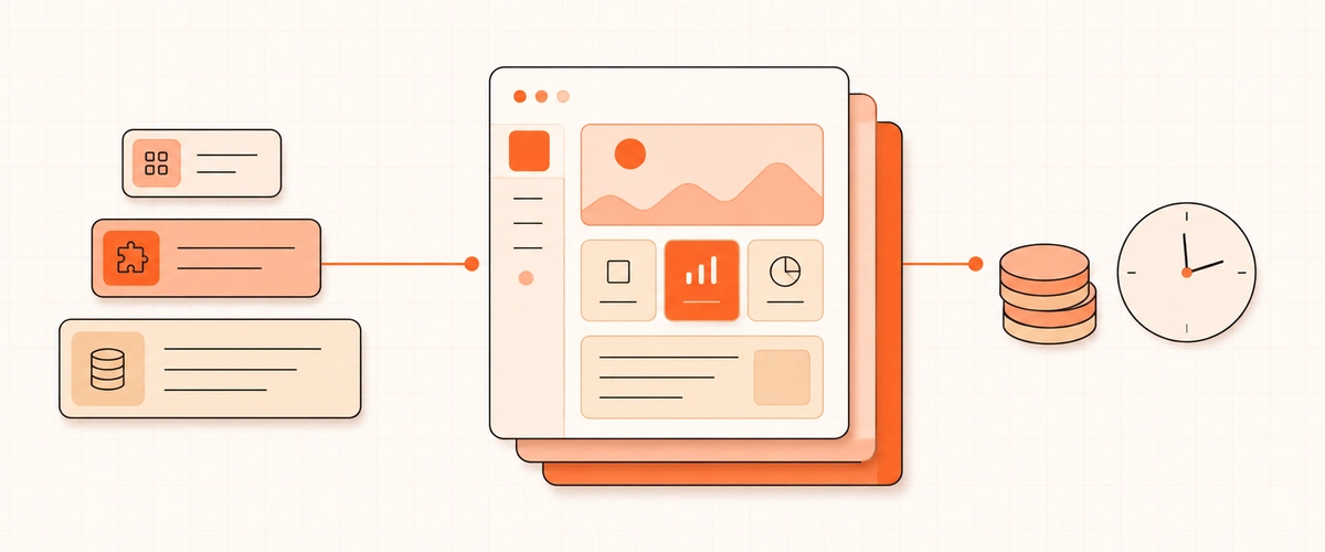 Custom Software Development Cost in 2026: Rates, Project Types, and Cost Reduction Strategies