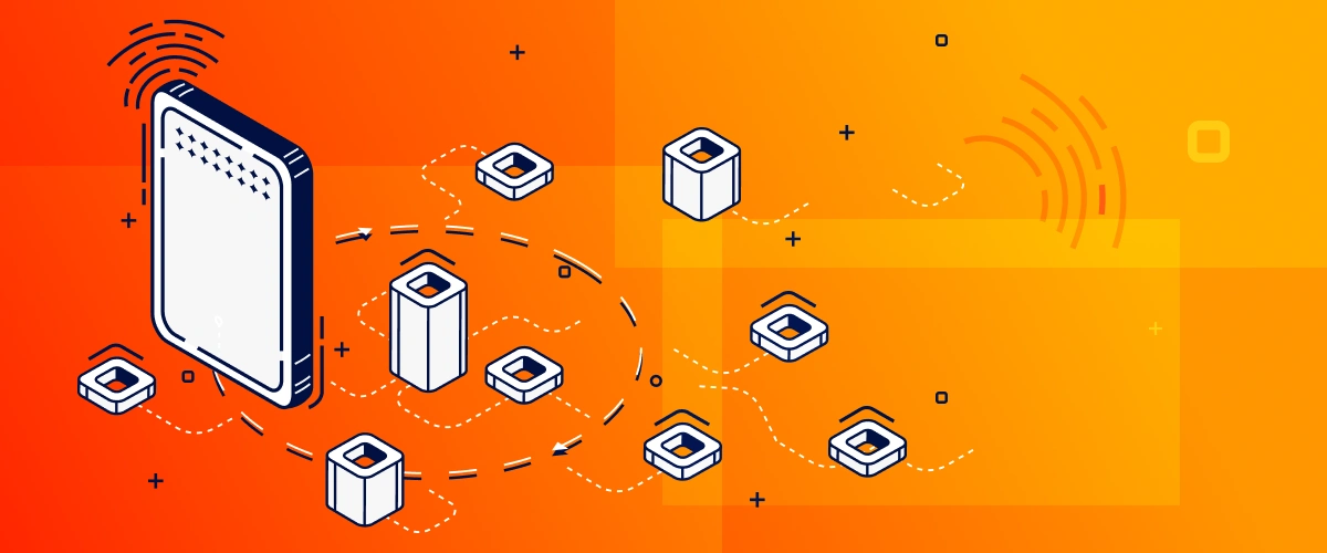 How IoT Sensors Can Streamline Business Processes