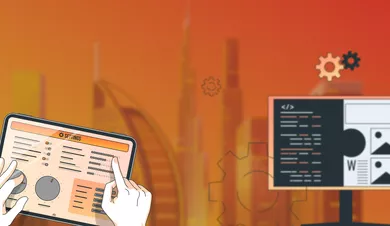 Why Your Business in Dubai Needs Custom Software Development