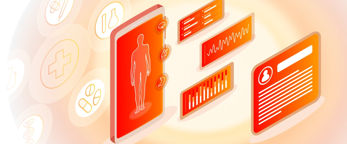 So nutzen Sie künstliche Intelligenz im Gesundheitswesen optimal