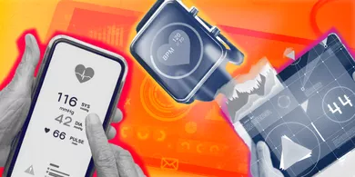 WIE IOT IM GESUNDHEITSWESEN EINGESETZT WIRD: DIE WICHTIGSTEN VORTEILE UND ANWENDUNGEN FÜR 2025 