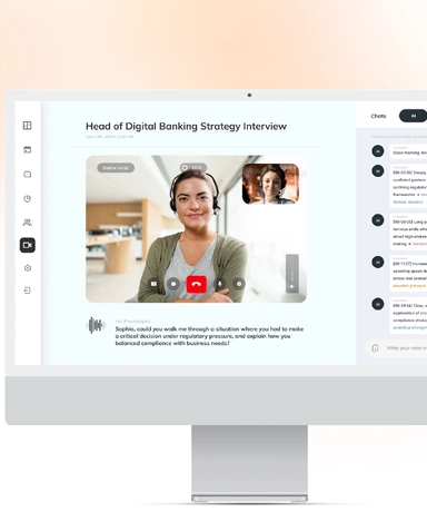 Intelligentes Recruiting, echte Einblicke