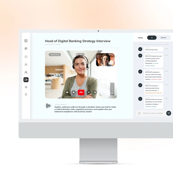 Intelligentes Recruiting, echte Einblicke