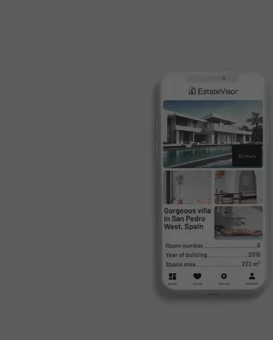 Die Immobilienagentur