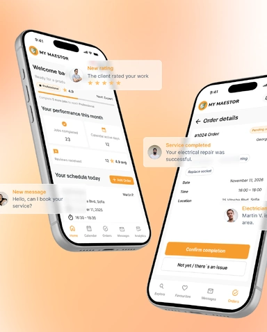 From Product Idea to Marketplace Launch