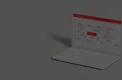 The cleaning company