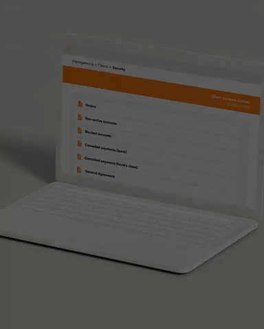 Metoda Finance