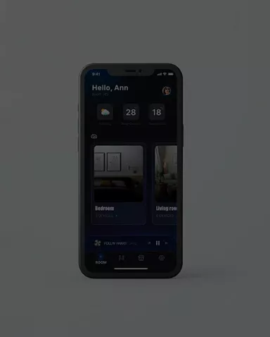 The hospitality company