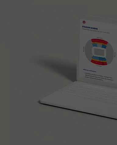 Das kanadische Fußballstadion