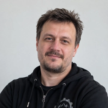 Andrea Woll