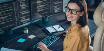 Custom Web Development