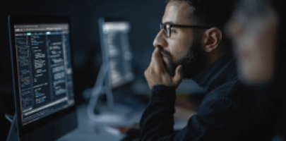 Individuelle Softwareentwicklung