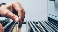 Document Management and Automation