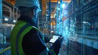 Industrial Internet of Things (IIoT)