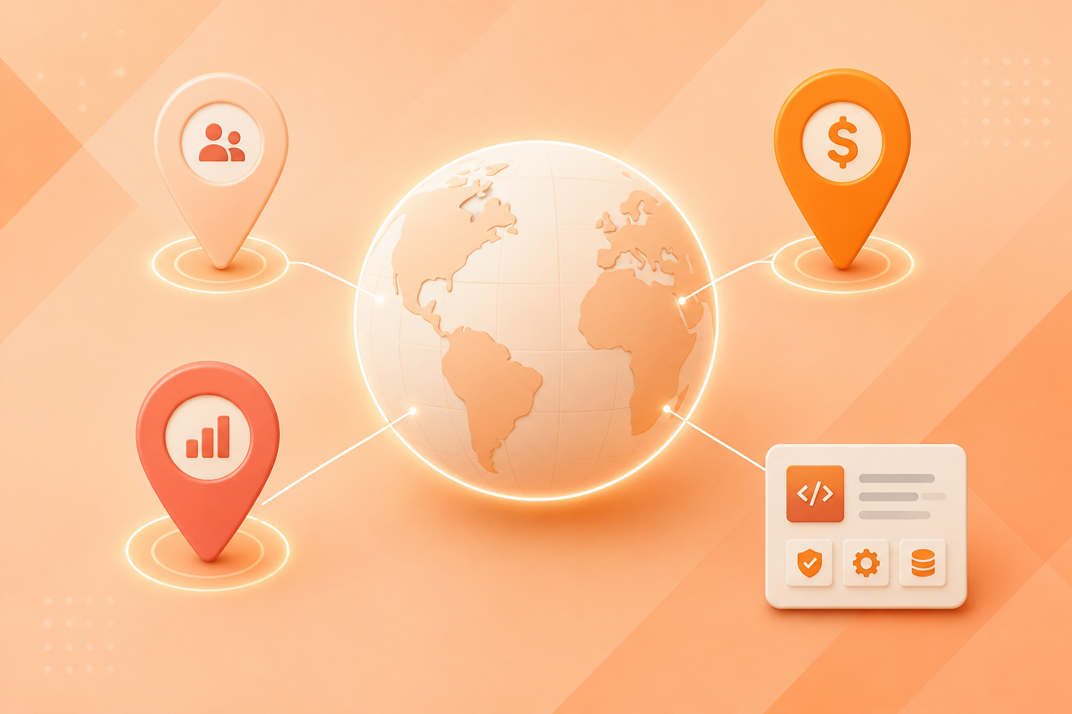 Software development hourly rates by region in 2026