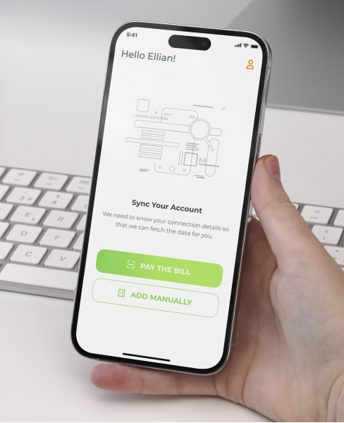 Digital M.O.B.: Smart Home. A platform for the management of communal ...