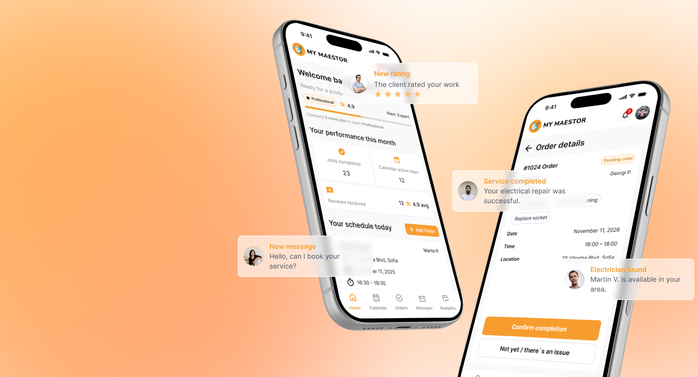 From Product Idea to Marketplace Launch