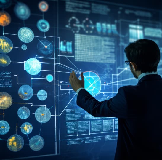 Technology Implementation