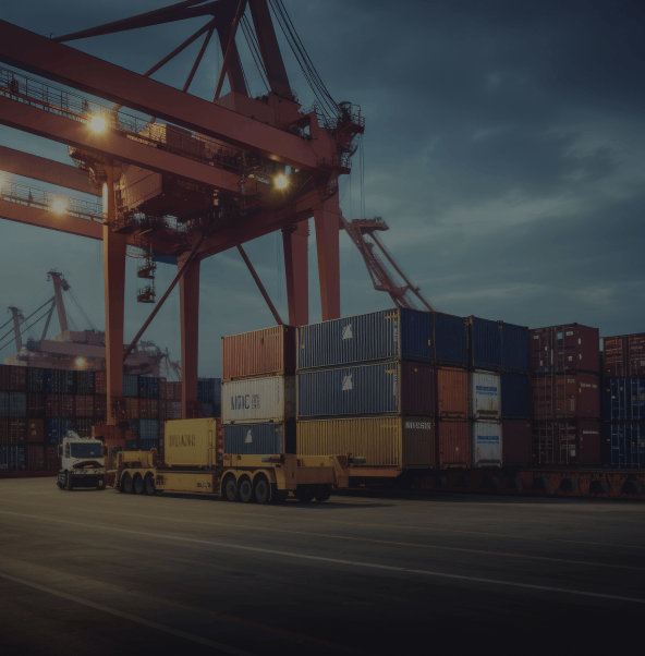 Logistics