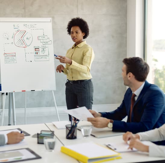 Change Management 