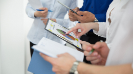 Custom Enterprise Resource Planning (ERP)