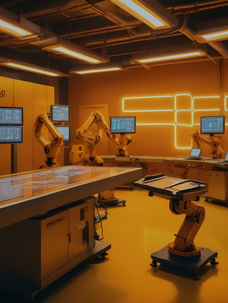 Internet of Things (IoT)