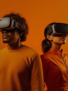 Mixed Reality