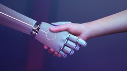 Artificial Intelligence and Machine Learning