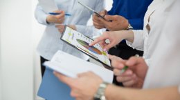 Custom Enterprise Resource Planning (ERP)