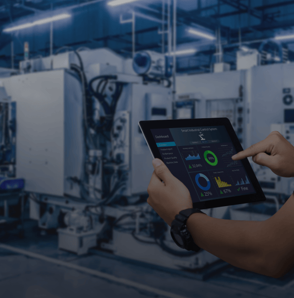 Manufacturing