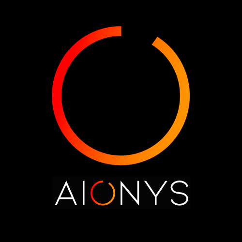 Aionys European Boutique IT Company logo